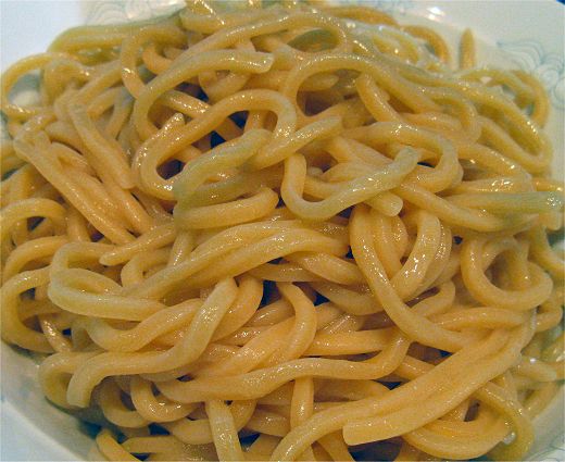 麺匠 四神伝