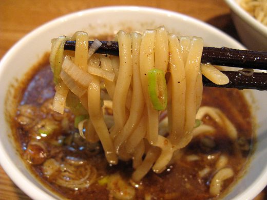 麺匠 四神伝