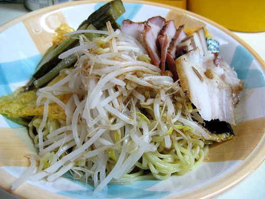 ジャパンラーメン高嶋
