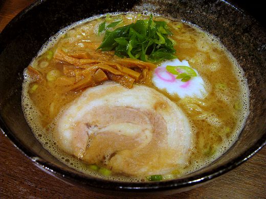 麺やよかにせ