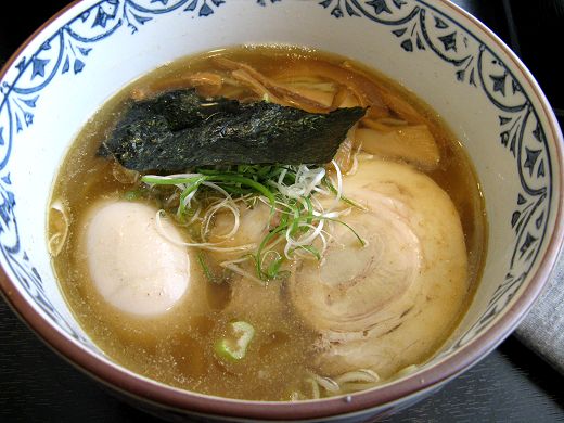 竹麺亭