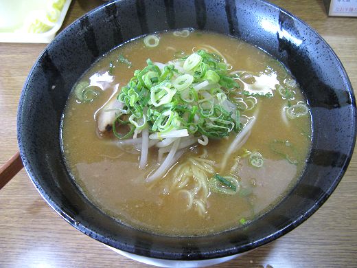 麺豚進