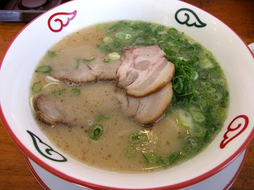 らーめん上州亭 飾磨店