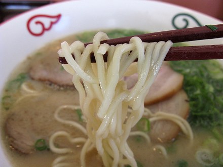 らーめん上州亭 飾磨店