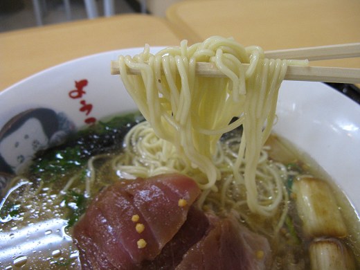 まぐろラーメン本舗 太陽軒