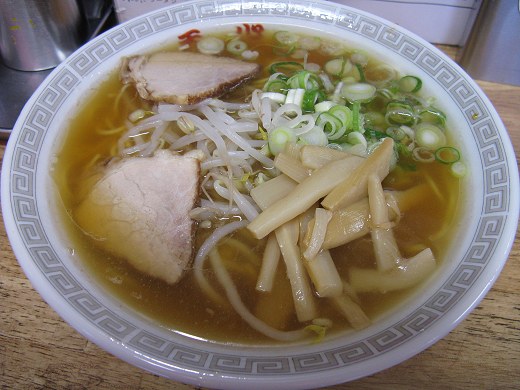 天心