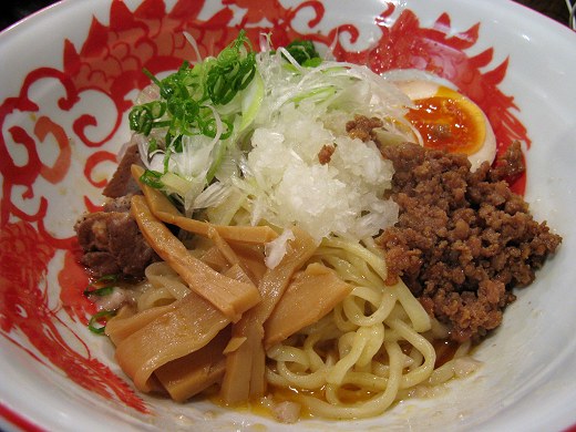麺屋がら喰太