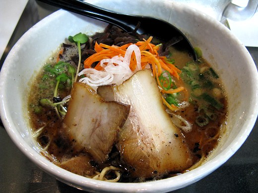 麺家一会