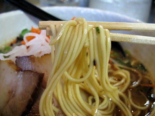 麺家一会