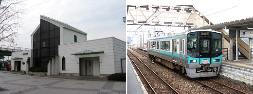 加古川線