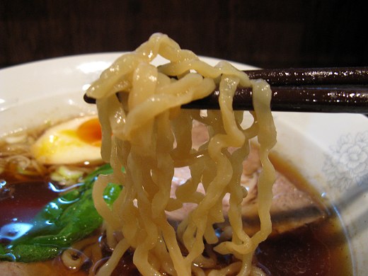 麺匠四神伝