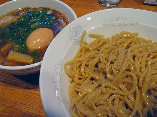 麺匠四神伝