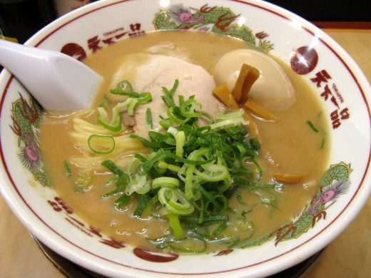 天下一品 JR尼崎店