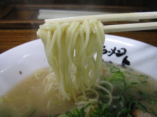 博多ラーメンよかよ