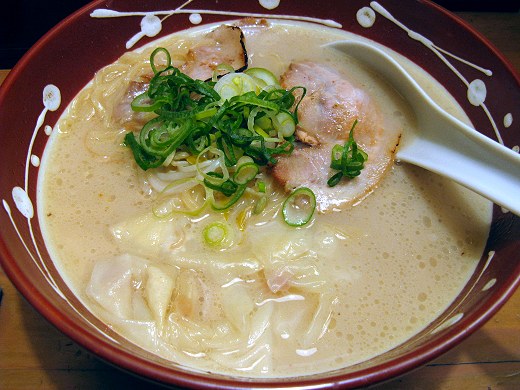 らーめんあらうま堂 大阪駅店