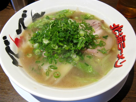らーめん でんでん