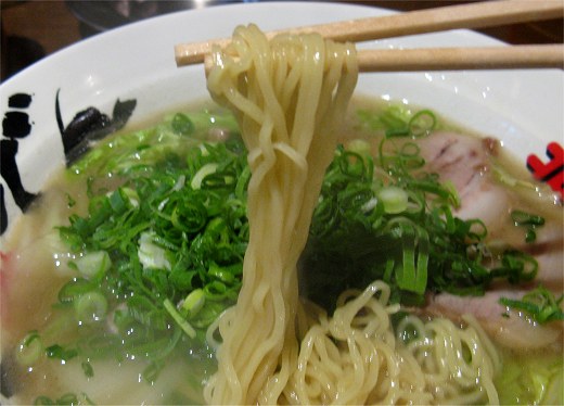 らーめん でんでん