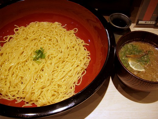 つけ鴨 鴨しん 梅田店