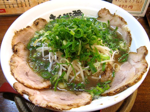 ひしお麺処 さん源醤 長田店