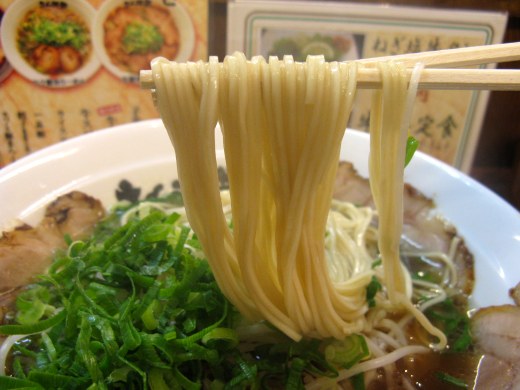 ひしお麺処 さん源醤 長田店