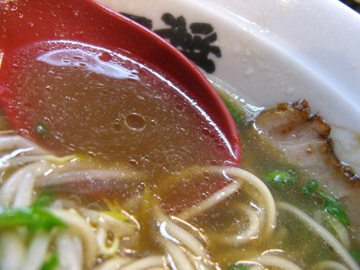 ひしお麺処 さん源醤 長田店