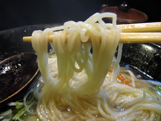 支那そばや一光