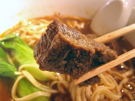 攤販街