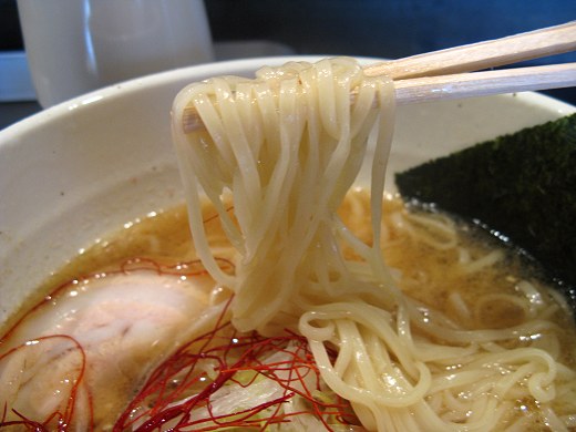 ラーメン屋あす流