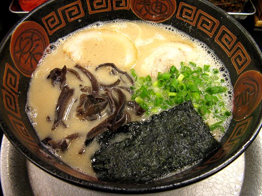くるめラーメン 明石店