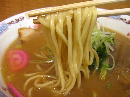 中華そば ○丈