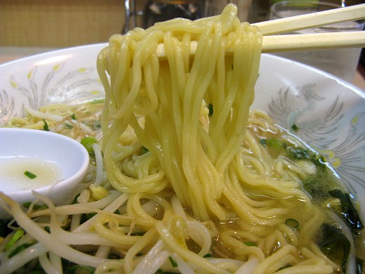 ラーメン民福