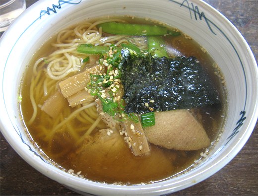 らーめん睦