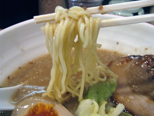 なか尾