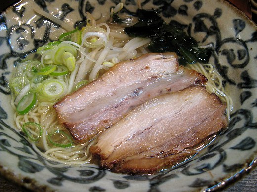麺屋巧