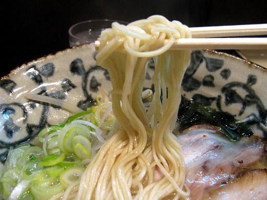 麺屋巧