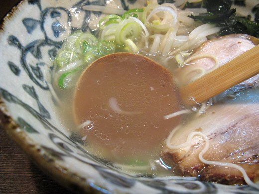 麺屋巧