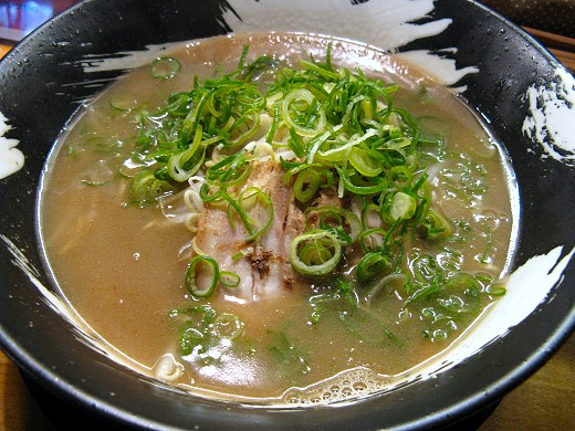 麺屋やまいち
