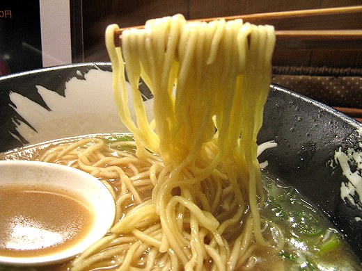麺屋やまいち