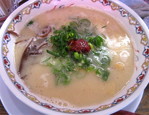 博多麺々