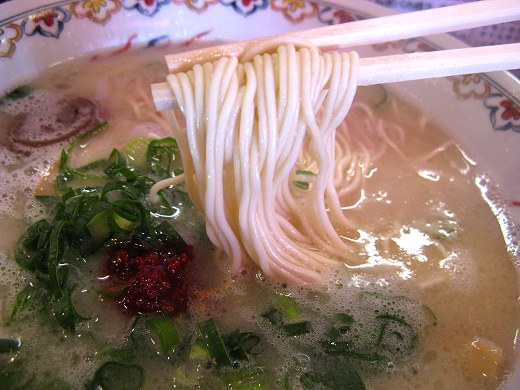 博多麺々