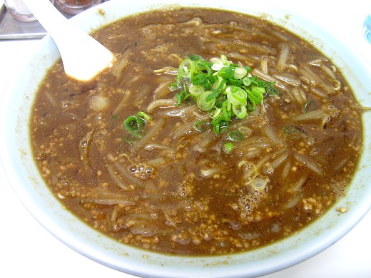 浜っこラーメン