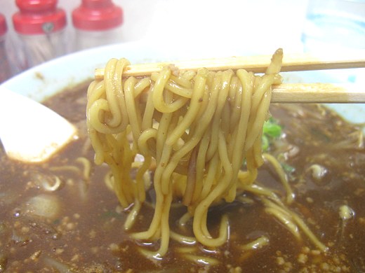 浜っこラーメン