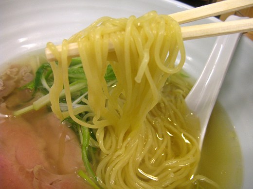 麺屋一徳
