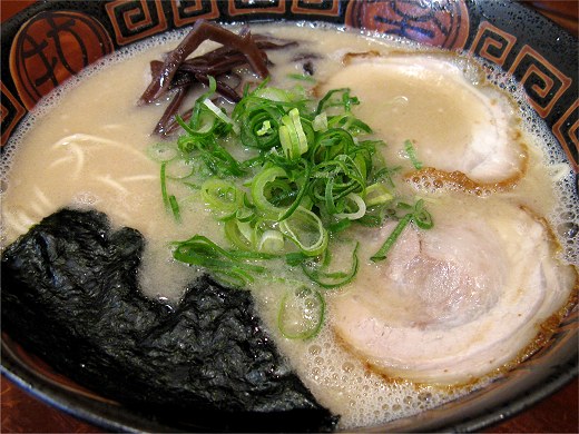 くるめラーメン神戸店