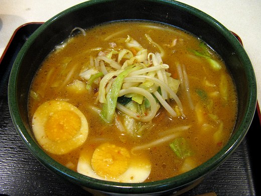 ホテル大丸レストラン