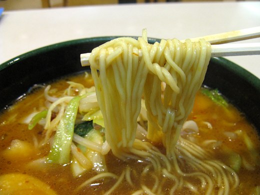 ホテル大丸レストラン