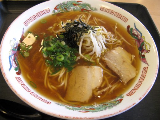 レストランほーゆー