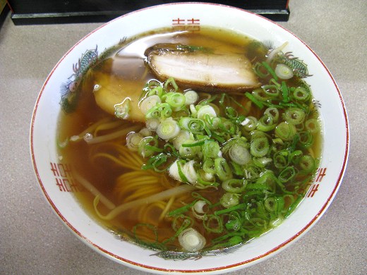 お食事処しゃもじ屋