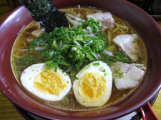 ラーメン双龍