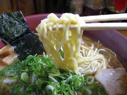 ラーメン双龍